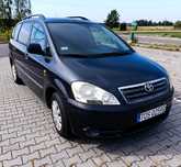 Toyota Avensis Verso 2.0 D4D