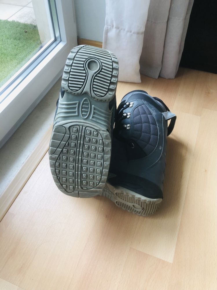 Botas Neve Snowboard AMS - 41.9