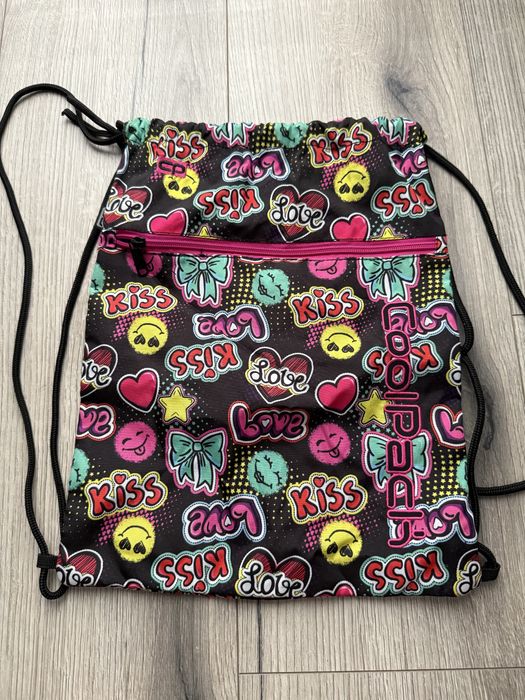 Worek Coolpak polecam serdecznie