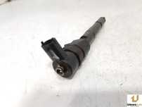 INJETOR OPEL ASTRA H TWINTOP 2007 -0445110243