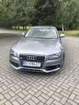 Продам Audi A4 sline