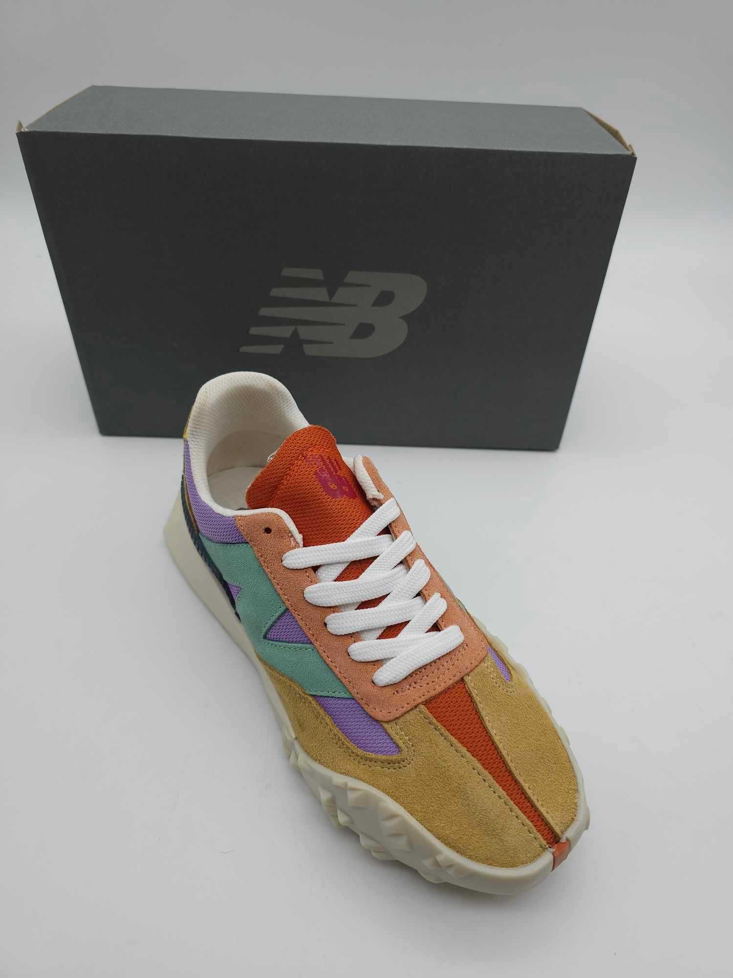 New Balance modelo xc 72 unisexo