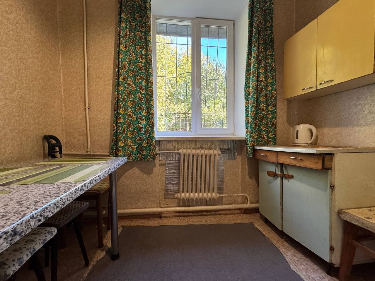 Продам 1 ком квартиру пр. Петровского, Мазепы, Коксовая