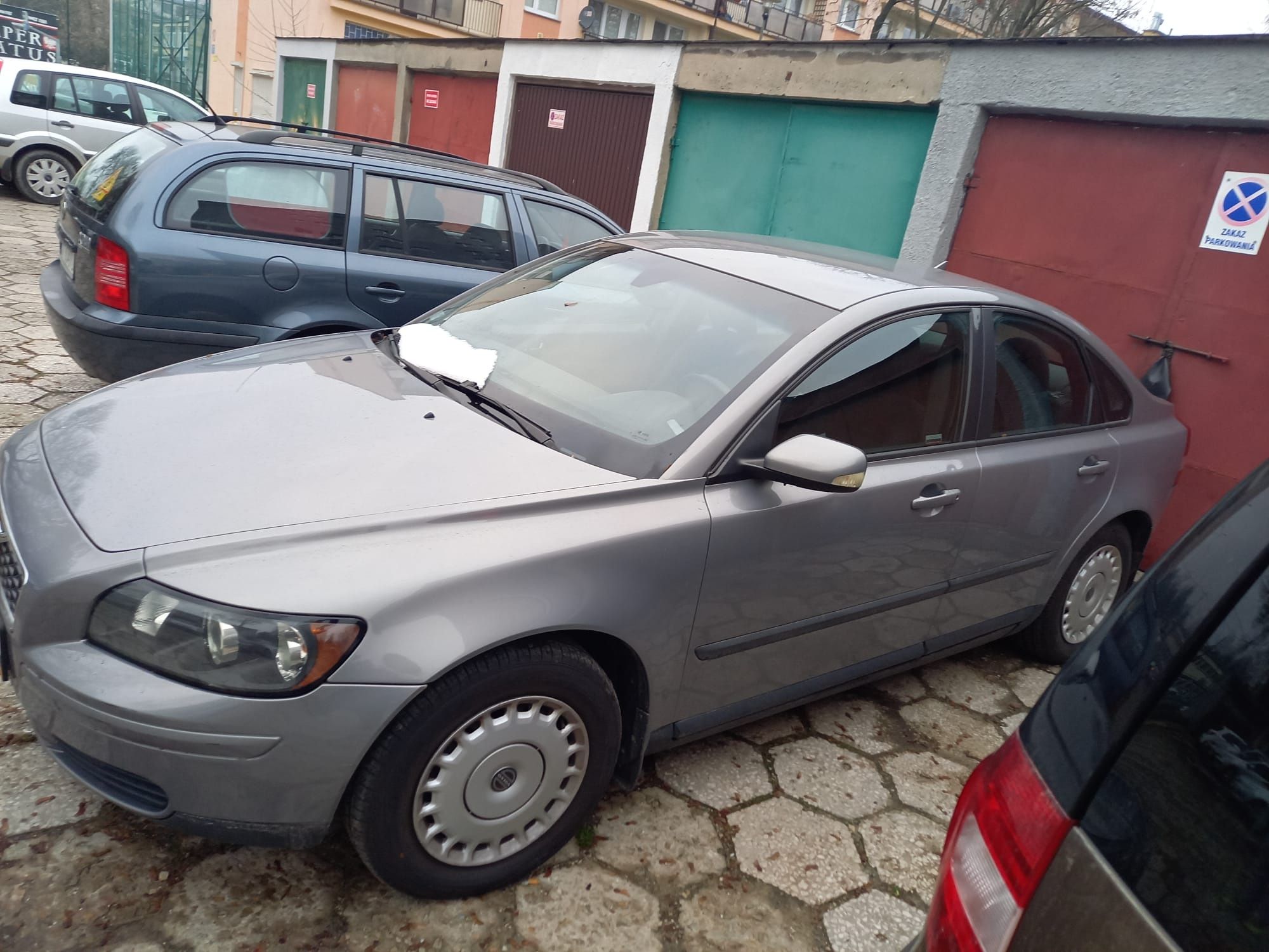 Volvo S40 1.8 Benzyna 2004 r.