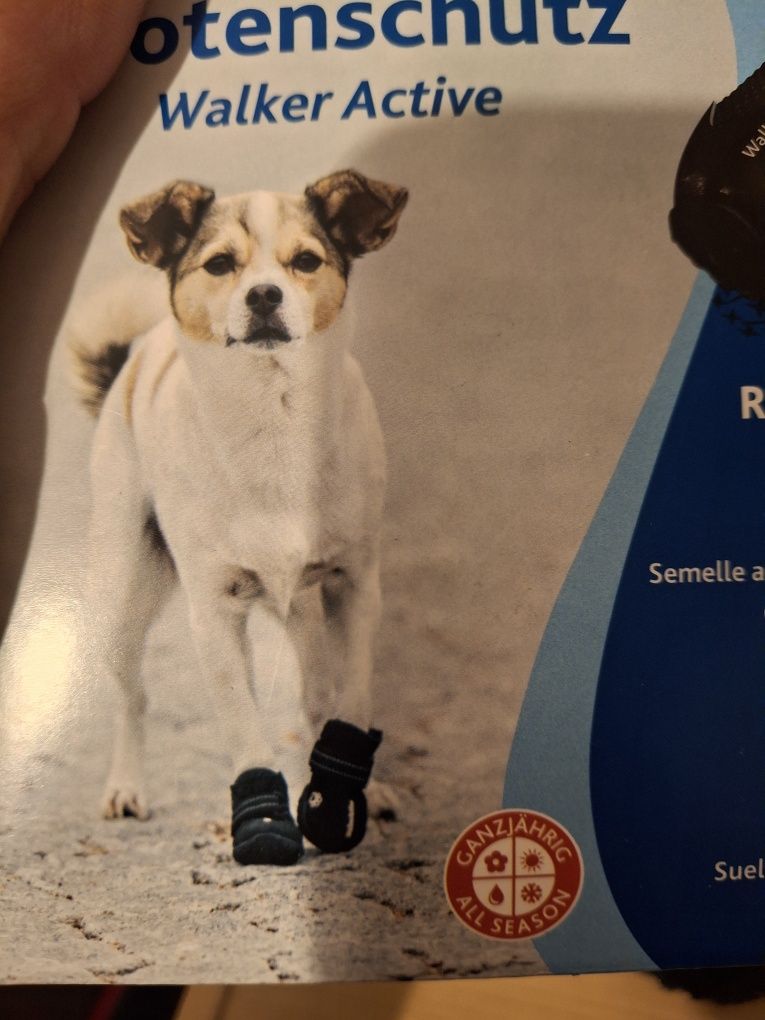 Botas, sapatos, pantufas para cães  pequenos, tamanho xs