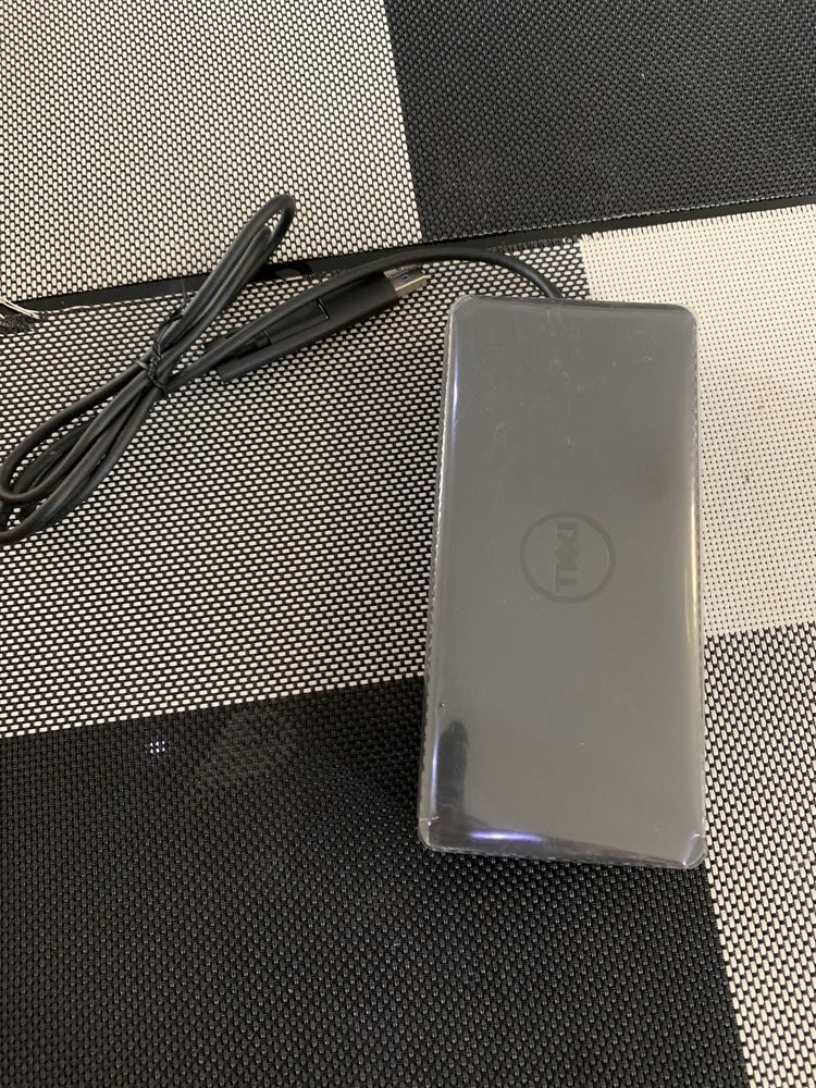 Док-станция Dell D6000 USB 3.0