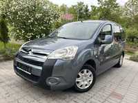 Citroën Berlingo 1.6/109km Benzyna Stary Motor, Multispace, Climatronic, Grzane Fotele