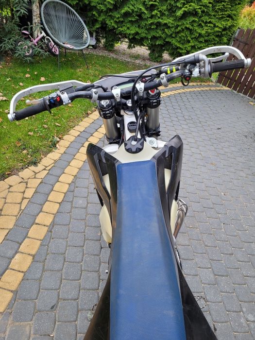 Husqvarna Te 300i