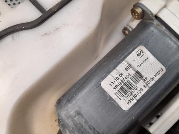 Elevador vidros frente esquerdo SEAT Altea (5P1)