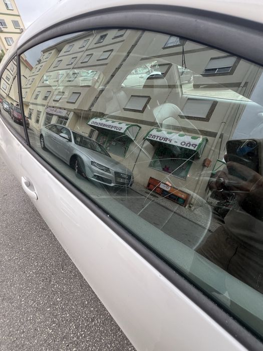 Seat Ibiza 1.6 90cv
