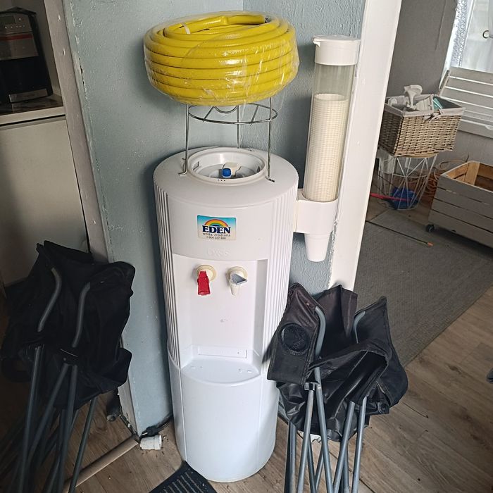 Dystrybutor na wodę Eden