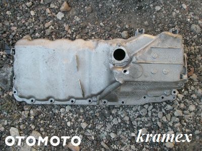 bmw e90 f10 f01 2.5d 3.0d miska gwfv