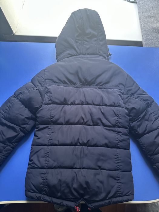 Куртка зимова дитяча