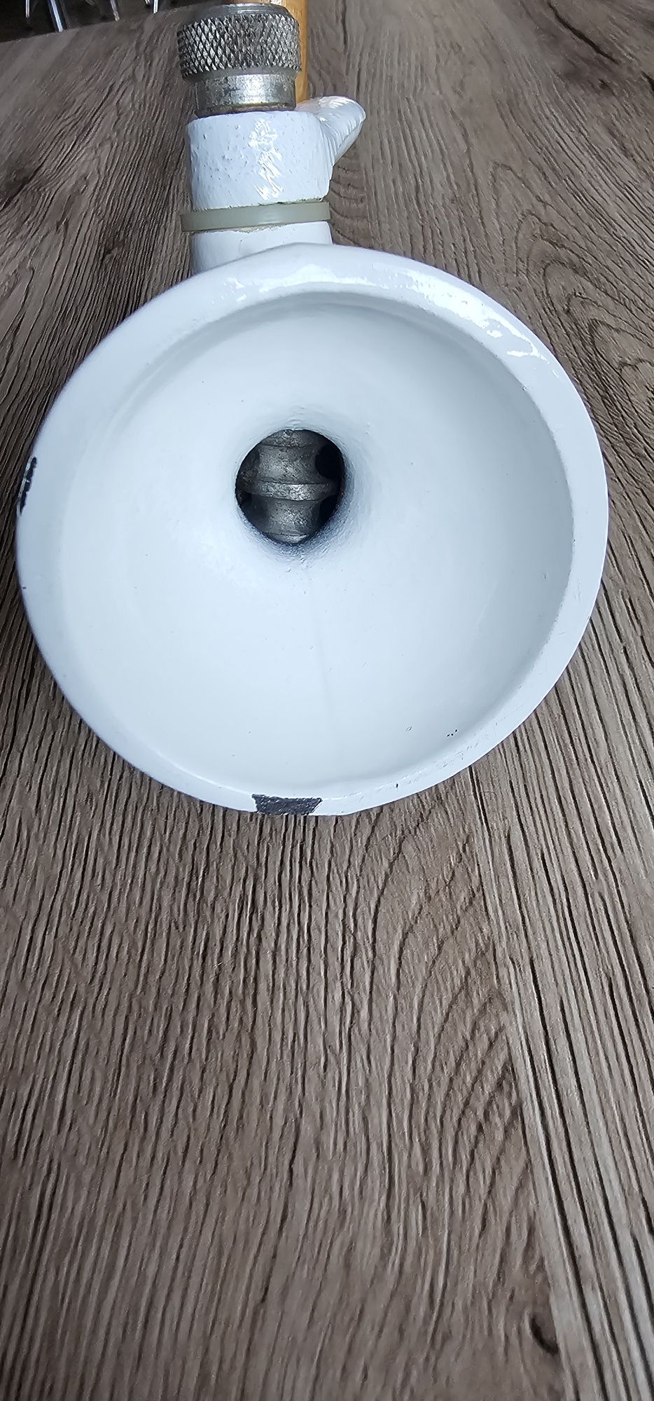 Młynek do mielenia maku ziół Jupiter Germany