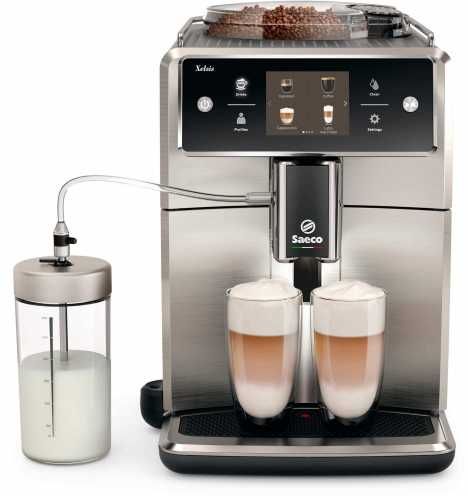 Ekspres SAECO Xelsis SM7685/00