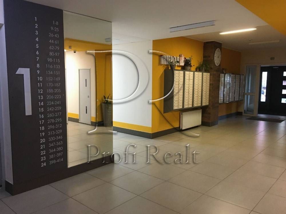 Продаж 1 кімн. квартири вул. Калнишевського 6, Яскравий, Минский