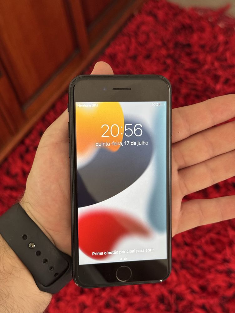 Apple iphone 7 128GB