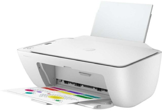 Принтер сканер WiFi HP принтер 3в1 МФУ