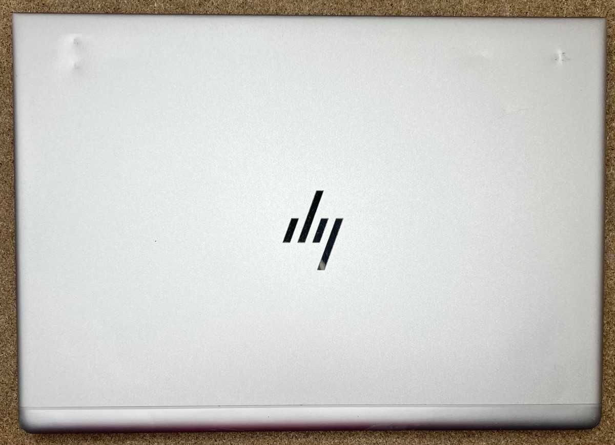 HP elitebook 840 g5 розбирання