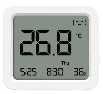 Xiaomi Czujnik Temperatur Temperature and Humidity Monitor 3 Sklep Wwa