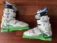 Buty Zjazdowe Salomon XMAX 120