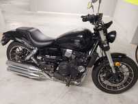 Mota MITT 440 cc