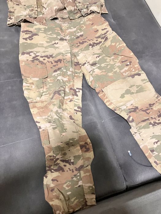 Mundur US Army NOWY!