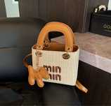 Нова трендова сумка MIU MIU