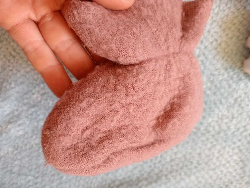 Niechodki C mini merino 1-2lata