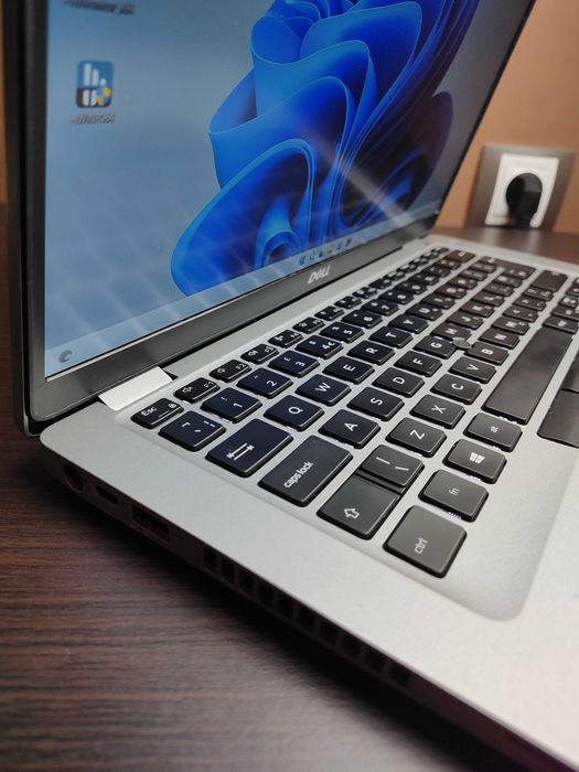 LAPTOP BIZNES | Dell Latitude 5410 | i5-10GEN | 16GB RAM | Win11