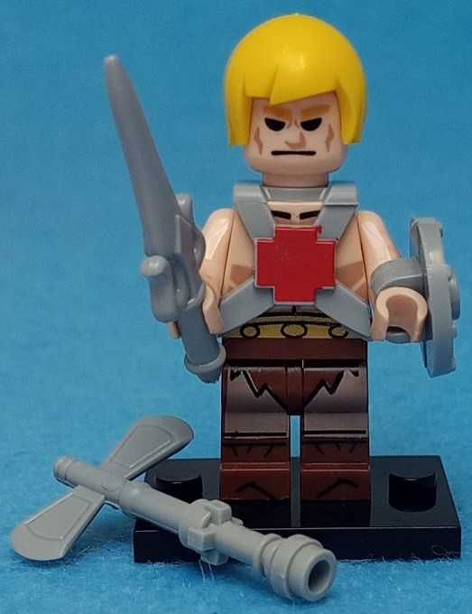 He-Man (Masters of the Universe)