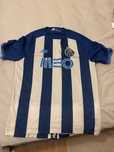 Tshirt fc Porto personalizada