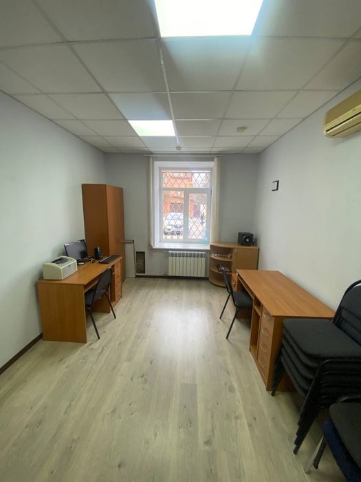 Сдам отличный офис 21м2 на 1 эт. В 4 мин. от метро Научная.