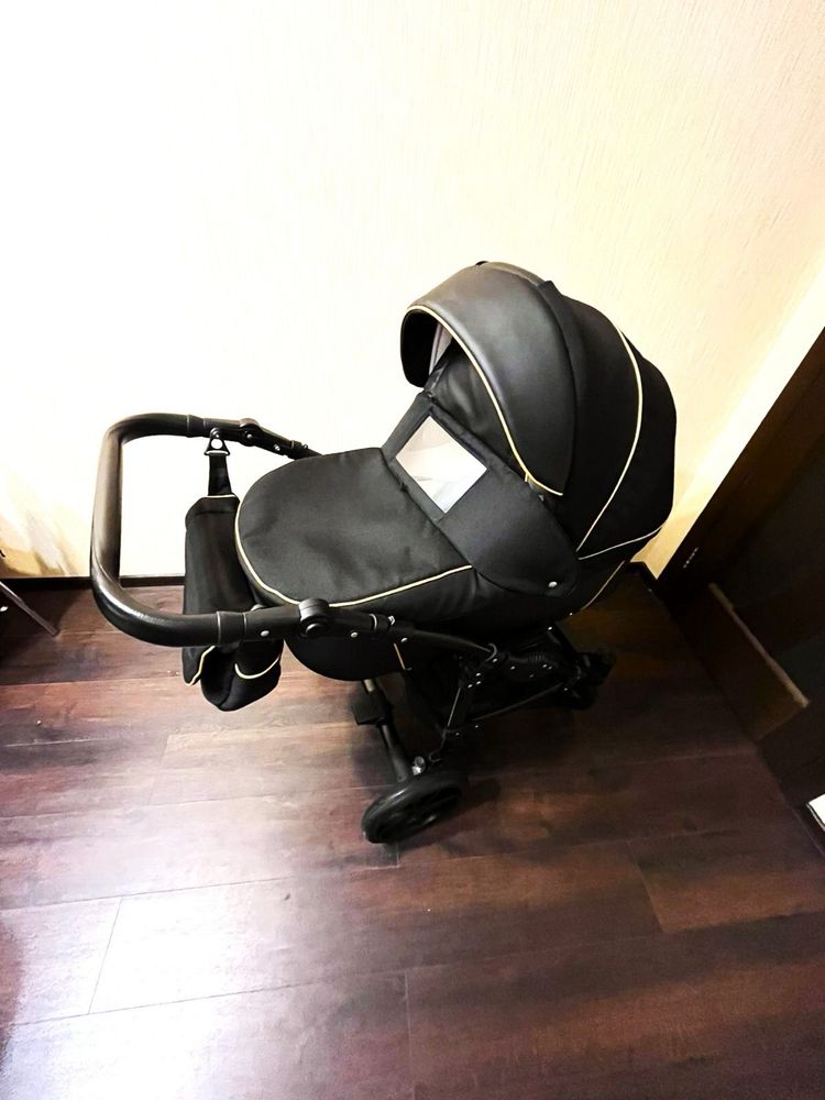 Коляска 2 в 1, коляска baby pram