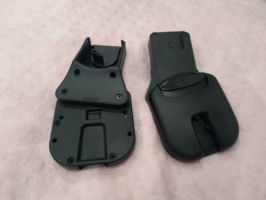 Перехідник для дитячого крісла люльки Maxi-Cosi на базу Anex