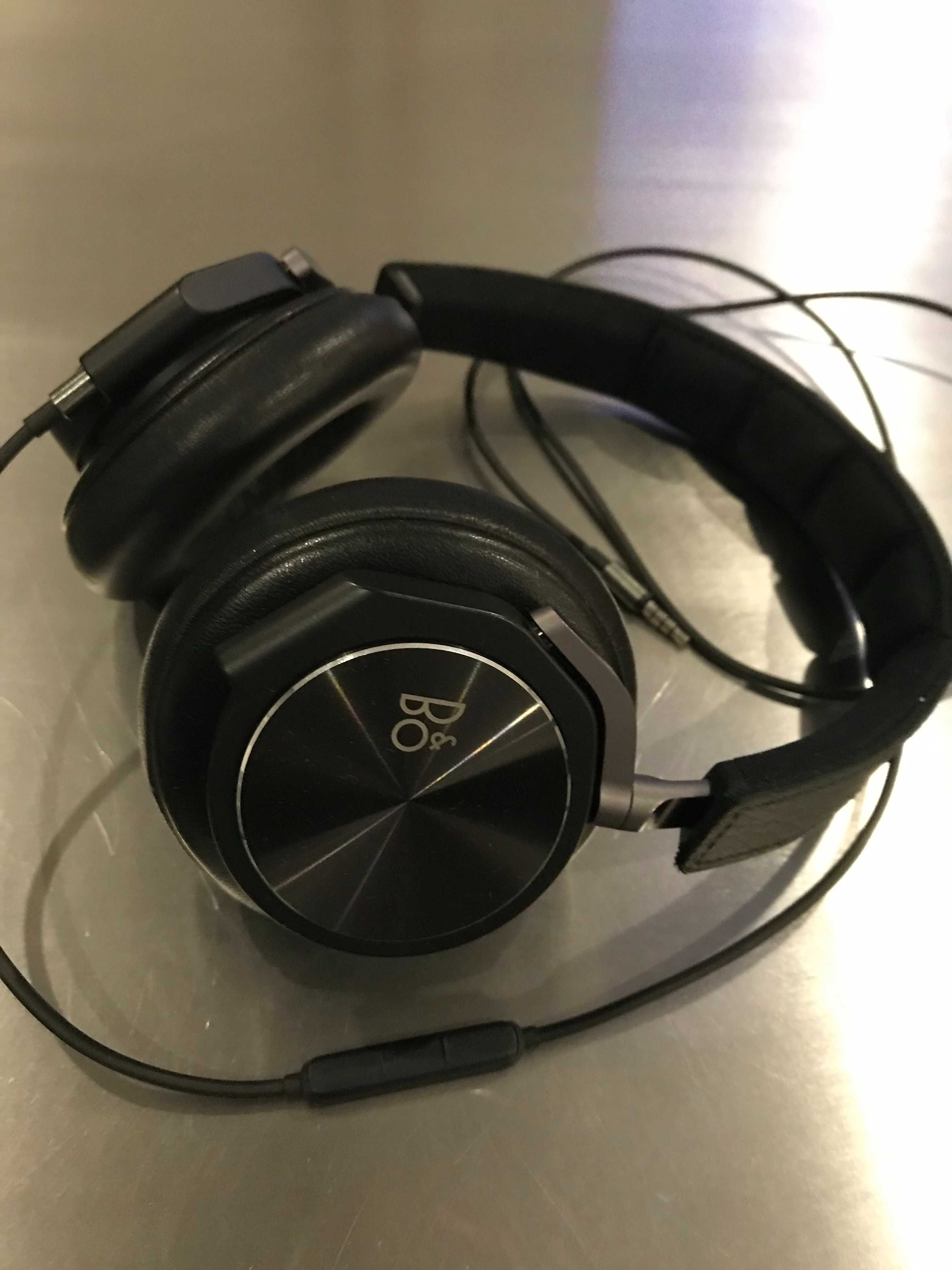 Auscultadores Bang & Olufsen