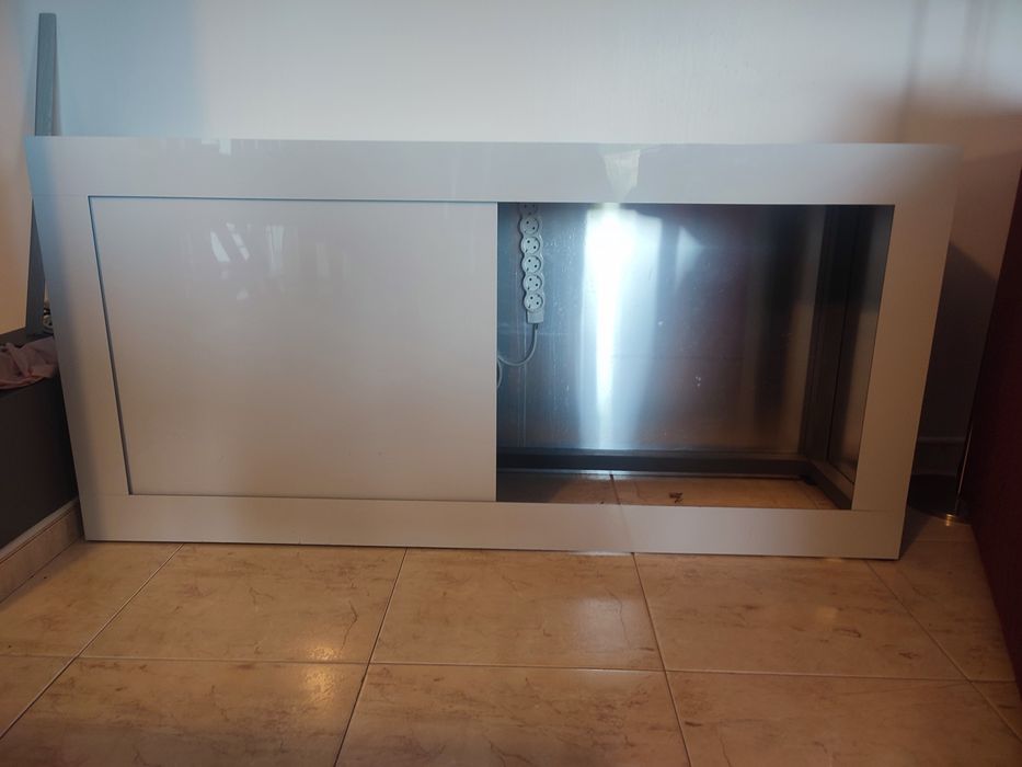 Móvel para aquário