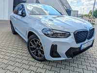 BMW X4 Rata Od 3356 zł netto Cesja leasingu