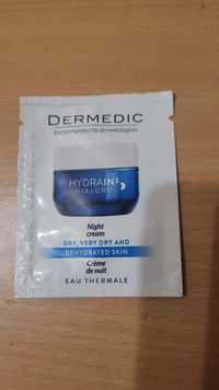 Dermedic Hydrain 3 Hialuro