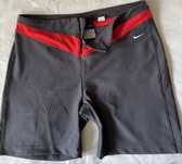 Недорого термо  шорты Nike dri-fir, размер S