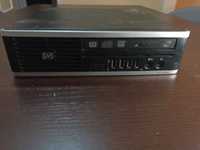 Hp Compaq 8000 Elite Ultra Slim Desktop