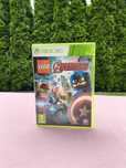 LEGO Marvel Avengers Xbox 360