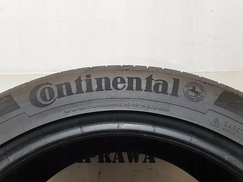 Continental ContiSportContact 5/225/45/19 (2670)