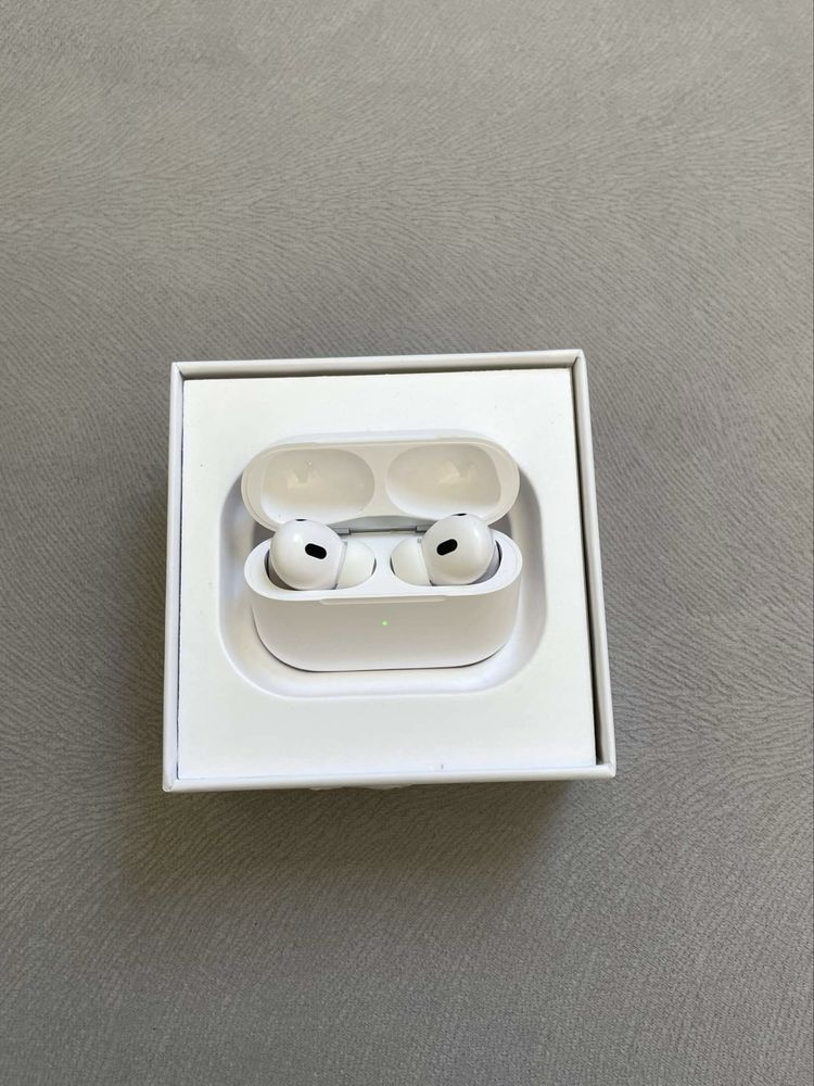 Airpods Pro 2(USB C)