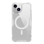 Nillkin Nature Pro Magnetic Case etui iPhone 14 Plus pokrowiec MagSafe