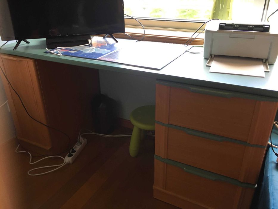 Grande Oportunidade Quarto/Estúdio de Criança