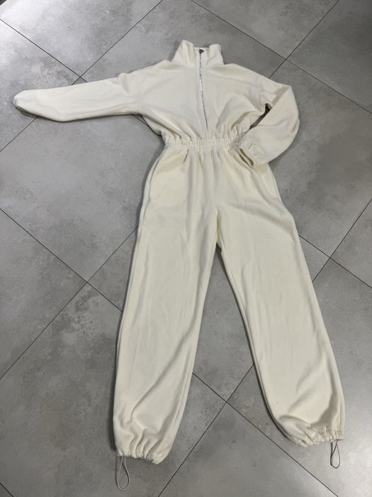 Комбез флісовий розмір S-M