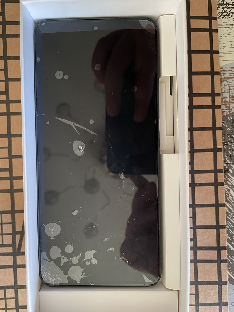 Xiaomi redmi note 13 pro 5G