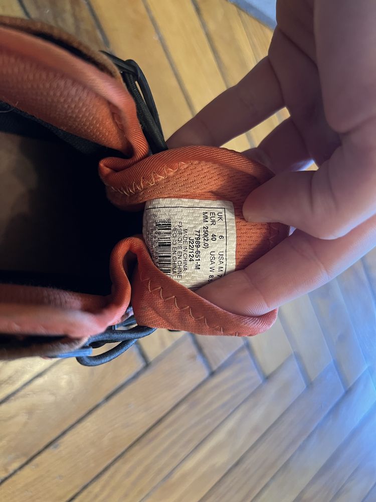 боти palladium fast lacing PALLASHOCK TRAVEL WP+ FIRECRACKER