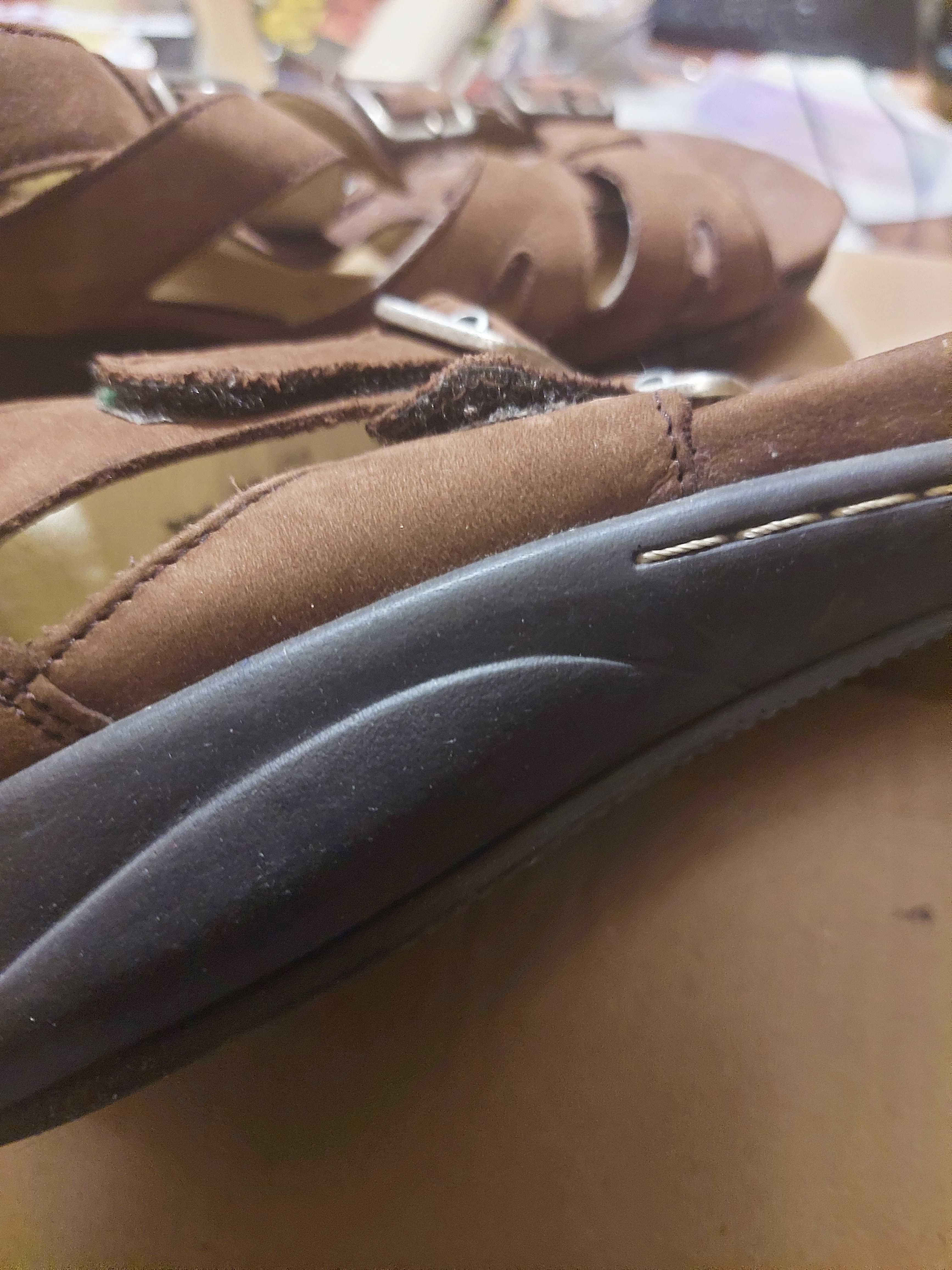 Босоножки сандалии Германия Waldlaufer shoes